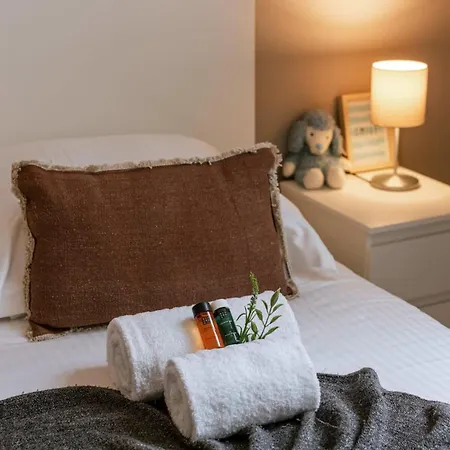 Cozy Nearby The Of Appartement Oostende