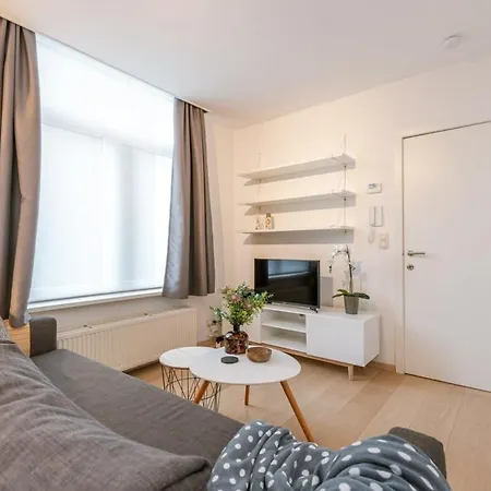Appartement Cozy Nearby The Of *